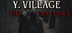 Y. Village - The Visitors * STEAM RU * АВТО *0%