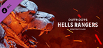 OUTRIDERS Hell’s Rangers Content Pack DLC * STEAM RU *