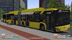 OMSI 2 Add-on Berlin Linie 300 DLC * STEAM RU *