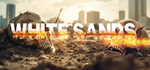 White Sands * STEAM РОССИЯ * АВТОДОСТАВКА *0% КАРТЫ