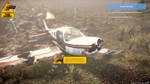 Plane Accident * STEAM RU * АВТО *0%