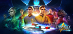 Star Trek Legends * STEAM RU * АВТО *0%