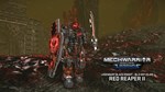 MechWarrior Online™ - Red Reaper II Legendary Mech Pack