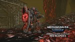 MechWarrior Online™ - Red Reaper II Legendary Mech Pack