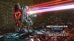 MechWarrior Online™ - Red Reaper II Legendary Mech Pack