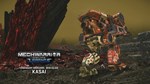 MechWarrior Online™ - Kasai Legendary Mech Pack DLC