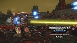 MechWarrior Online™ - Kasai Legendary Mech Pack DLC