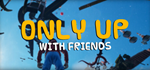 Only Up: With Friends * STEAM RU * АВТО *0%