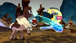 Them´s Fightin´ Herds - Season 1 Pass DLC * STEAM RU *