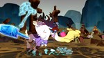 Them´s Fightin´ Herds - Character/Stage: Stronghoof