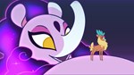 Them´s Fightin´ Herds - Character/Stage: Nidra DLC