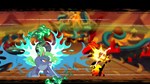 Them´s Fightin´ Herds - Character/Stage: Baihe DLC