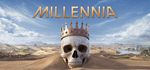 Millennia * STEAM РОССИЯ * АВТОДОСТАВКА *0% КАРТЫ