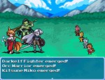 RPG Maker MZ - MT Tiny Tales Heroes - Rebellious Souls