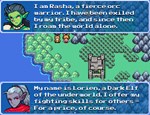 RPG Maker MZ - MT Tiny Tales Heroes - Rebellious Souls