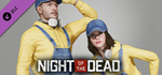 Night of the Dead - Beginner Pack DLC * STEAM RU *