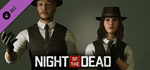 Night of the Dead - White Collar Civilian Pack DLC