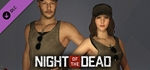 Night of the Dead - Civilian Combatant Pack DLC