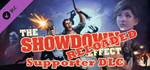 The Showdown Effect: Reloaded - Supporter DLC