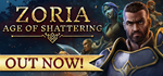 Zoria: Age of Shattering * STEAM RU * АВТО *0%