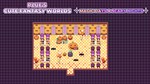 RPG Maker MZ - Plue´s Cute Fantasy Worlds - Magic Days