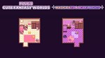 RPG Maker MZ - Plue´s Cute Fantasy Worlds - Magic Days