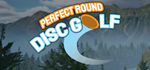 Perfect Round Disc Golf * STEAM RU * АВТО *0%