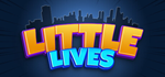 Little Lives * STEAM РОССИЯ * АВТОДОСТАВКА *0% КАРТЫ