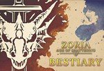 Zoria: Age of Shattering Digital Bestiary DLC