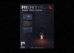 Rental - Support The Developer Fanzine DLC