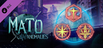 Mato Anomalies - Gears Pack DLC * STEAM RU * АВТО *0%