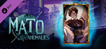 Mato Anomalies - Early Spring DLC * STEAM RU *