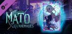 Mato Anomalies - Treasure from Heaven DLC * STEAM RU *