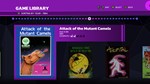 Llamasoft: The Jeff Minter Story * STEAM RU *