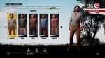 The Texas Chain Saw Massacre - Danny Outfit Pack 1 DLC