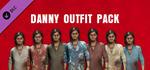 The Texas Chain Saw Massacre - Danny Outfit Pack 1 DLC