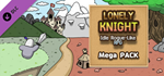 Lonely Knight - Mega Pack DLC * STEAM RU * АВТО *0%