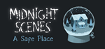 Midnight Scenes: A Safe Place * STEAM RU * АВТО *0%