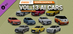 OMSI 2 Add-on Downloadpack Vol. 13 - KI-Autos DLC