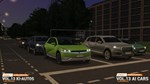 OMSI 2 Add-on Downloadpack Vol. 13 - KI-Autos DLC