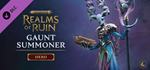 Warhammer Age of Sigmar: Realms of Ruin - Gaunt Summone