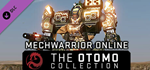 MechWarrior Online™ - Otomo Collection DLC