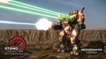 MechWarrior Online™ - Otomo Collection DLC