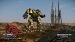 MechWarrior Online™ - Otomo Collection DLC