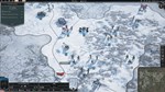 Panzer Corps 2: Frontlines - Bulge DLC * STEAM RU *
