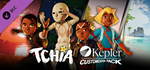 Tchia: Kepler Customization Pack DLC * STEAM RU *