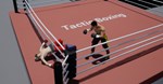 Tactic Boxing * STEAM РОССИЯ * АВТОДОСТАВКА *0% КАРТЫ