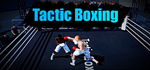 Tactic Boxing * STEAM РОССИЯ * АВТОДОСТАВКА *0% КАРТЫ