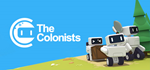 The Colonists * STEAM РОССИЯ * АВТОДОСТАВКА *0% КАРТЫ