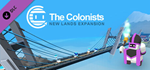 The Colonists - New Lands DLC * STEAM RU * АВТО *0%